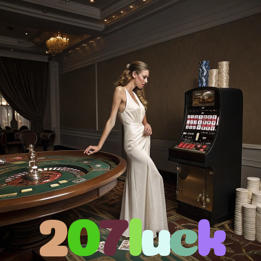 207luck：Aposte no futebol, jogue poker e conquiste vitórias épicas!