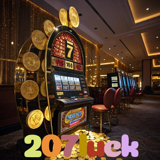 207luck:Jogue poker, aposte no futebol e ganhe em grandes jogos de cassino!