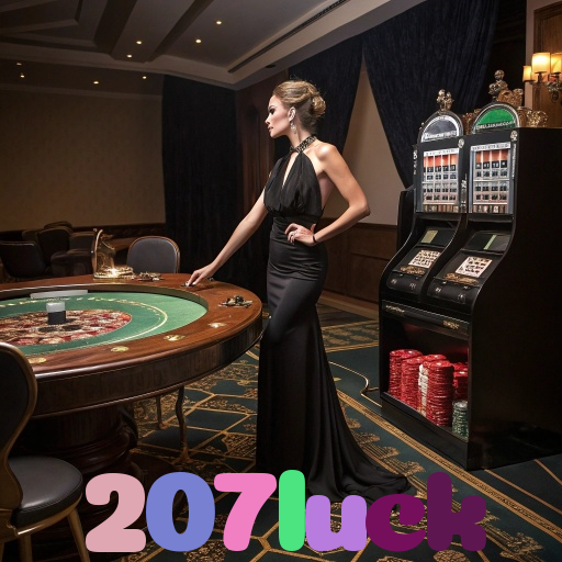 207luck：Aposte no futebol, jogue poker e conquiste vitórias épicas!
