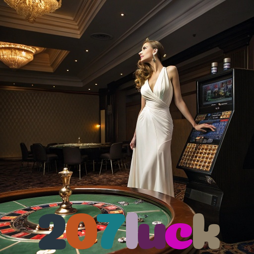 207luck：Jogue poker, aposte no futebol e ganhe em grandes jogos de cassino!