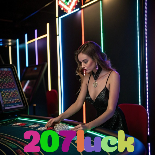 207luck：Aposte nas melhores slots e conquiste prêmios como nunca!