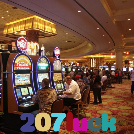 207luck：Jogue poker, aposte no futebol e ganhe em grandes jogos de cassino!