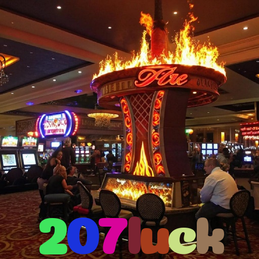 207luck:Jogue poker, aposte no futebol e ganhe em grandes jogos de cassino!