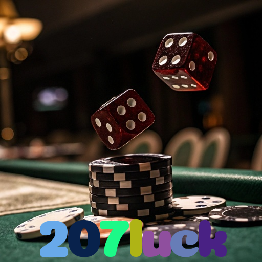 207luck:Aposte nas melhores slots e conquiste prêmios como nunca!
