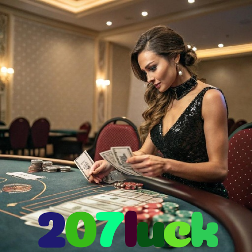 207luck：Aposte nas melhores slots e conquiste prêmios como nunca!
