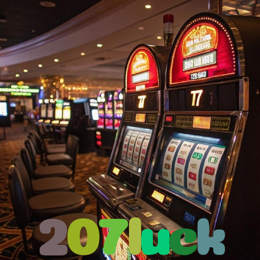 207luck:Aposte no futebol, jogue poker e conquiste vitórias épicas!