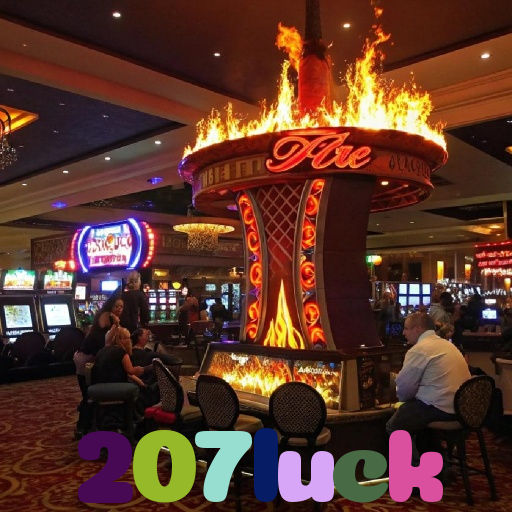 207luck:Aposte no futebol, jogue poker e conquiste vitórias épicas!