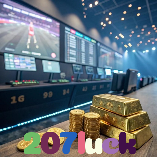 207luck:Aposte no futebol, jogue poker e conquiste vitórias épicas!