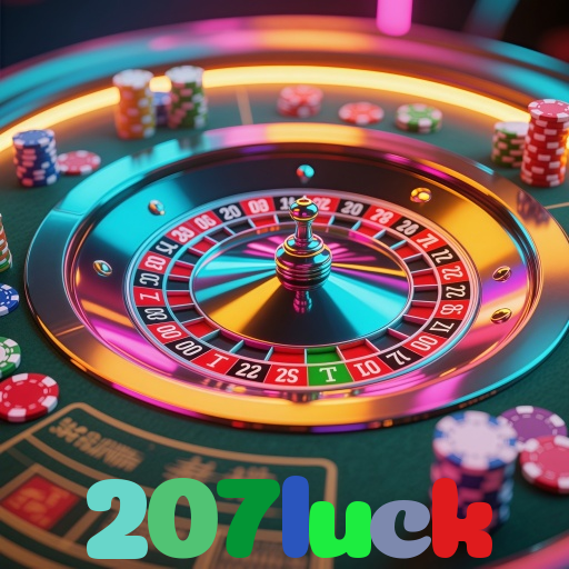 207luck:Aposte no futebol, jogue poker e conquiste vitórias épicas!