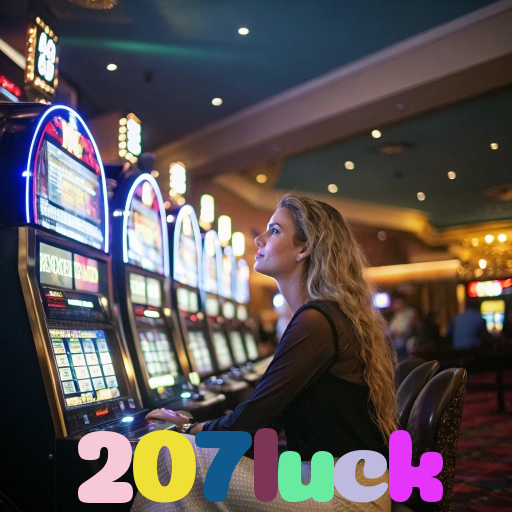207luck:Aposte no futebol, jogue poker e conquiste vitórias épicas!