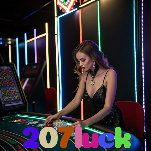 207luck:Aposte nas melhores slots e conquiste prêmios como nunca!