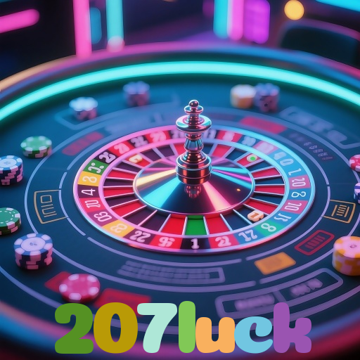 207luck：Aposte nas melhores slots e conquiste prêmios como nunca!