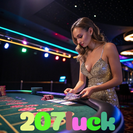 207luck：Aposte no futebol, jogue poker e conquiste vitórias épicas!