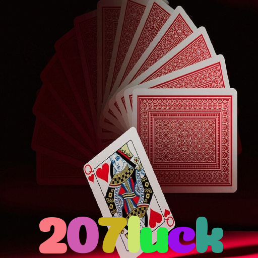 207luck:Aposte nas melhores slots e conquiste prêmios como nunca!