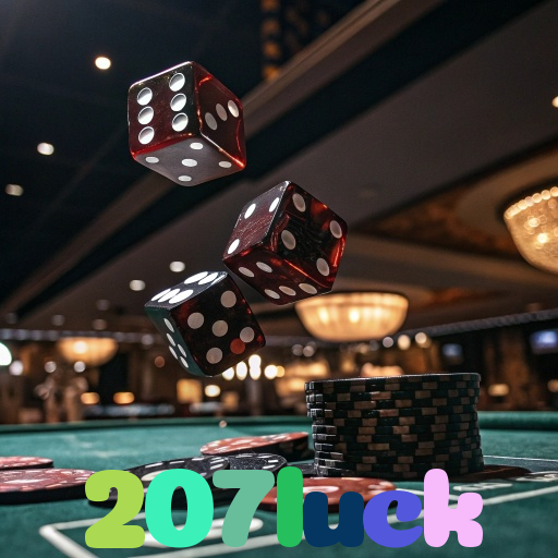 207luck:Jogue poker, aposte no futebol e ganhe em grandes jogos de cassino!