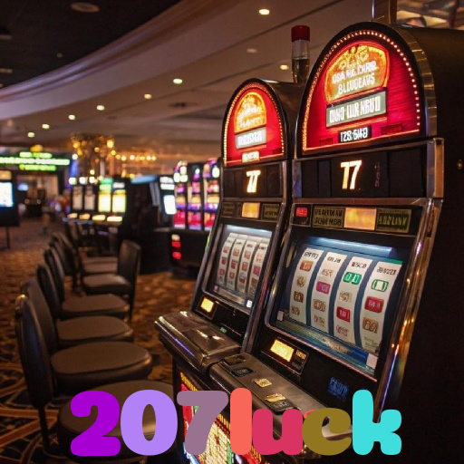 207luck：Jogue poker, aposte no futebol e ganhe em grandes jogos de cassino!