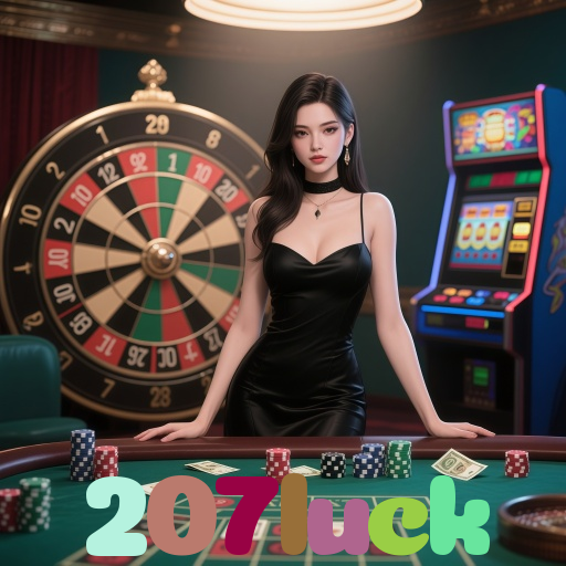207luck:Jogue poker, aposte no futebol e ganhe em grandes jogos de cassino!