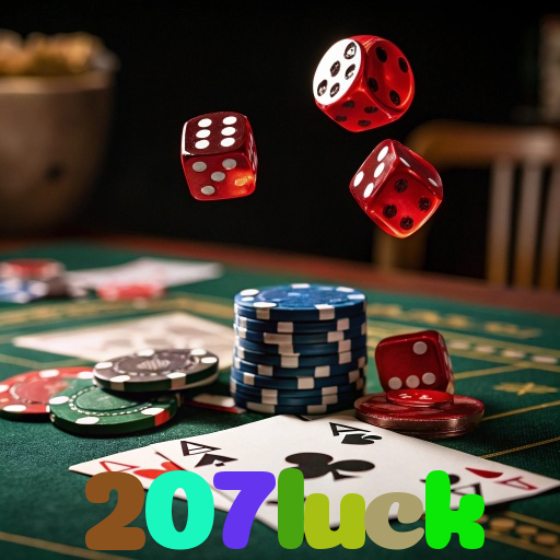 207luck：Aposte no futebol, jogue poker e conquiste vitórias épicas!