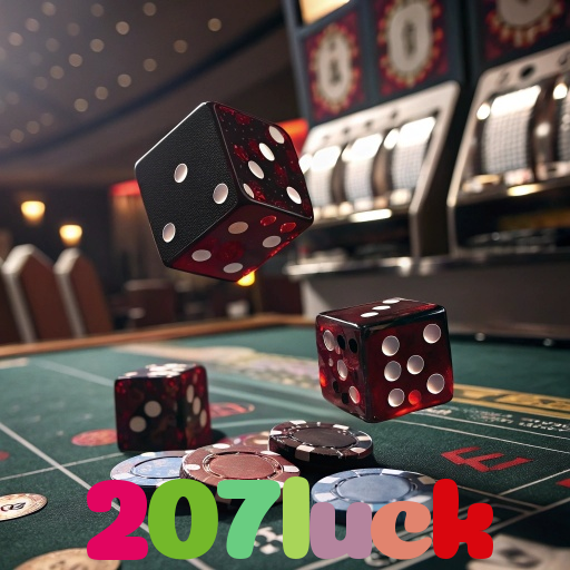 207luck:Jogue poker, aposte no futebol e ganhe em grandes jogos de cassino!