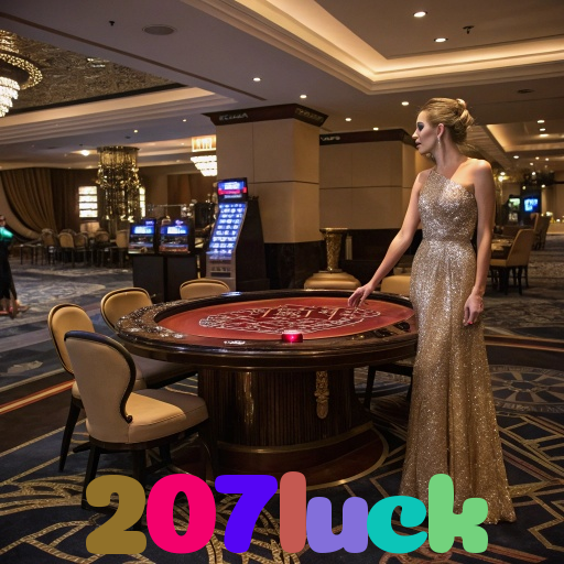 207luck:Aposte no futebol, jogue poker e conquiste vitórias épicas!