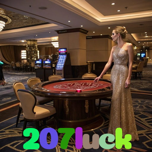 207luck：Aposte nas melhores slots e conquiste prêmios como nunca!
