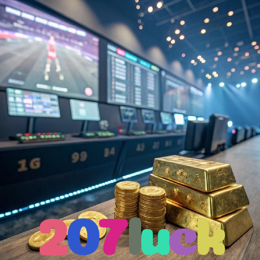 207luck：Jogue poker, aposte no futebol e ganhe em grandes jogos de cassino!