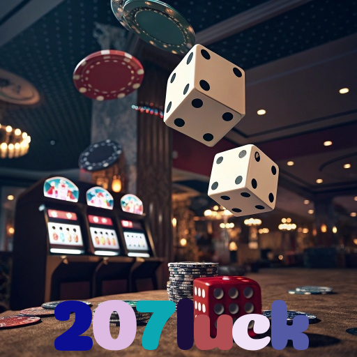 207luck:Jogue poker, aposte no futebol e ganhe em grandes jogos de cassino!