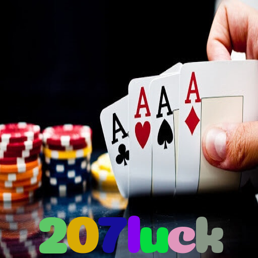 207luck：Aposte nas melhores slots e conquiste prêmios como nunca!