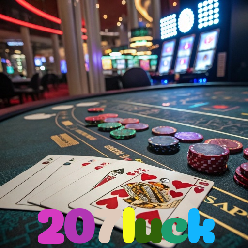 207luck:Aposte nas melhores slots e conquiste prêmios como nunca!