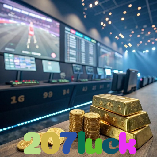 207luck：Aposte nas melhores slots e conquiste prêmios como nunca!