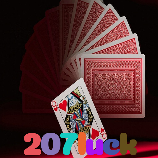207luck:Aposte nas melhores slots e conquiste prêmios como nunca!