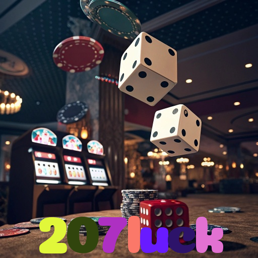 207luck：Aposte no futebol, jogue poker e conquiste vitórias épicas!