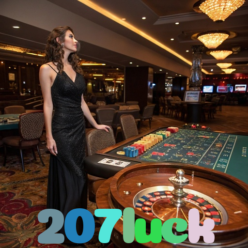 207luck:Jogue poker, aposte no futebol e ganhe em grandes jogos de cassino!