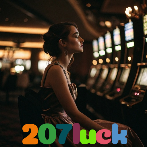 207luck：Jogue poker, aposte no futebol e ganhe em grandes jogos de cassino!