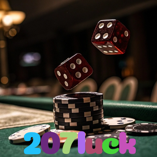 207luck：Jogue poker, aposte no futebol e ganhe em grandes jogos de cassino!