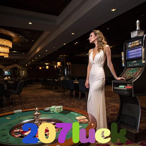 207luck：Jogue poker, aposte no futebol e ganhe em grandes jogos de cassino!