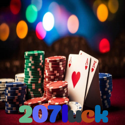 207luck：Aposte nas melhores slots e conquiste prêmios como nunca!