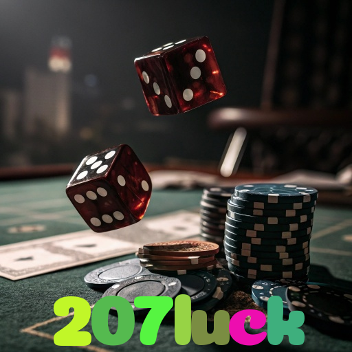 207luck:Jogue poker, aposte no futebol e ganhe em grandes jogos de cassino!