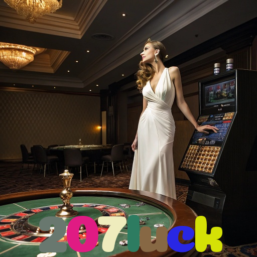 207luck：Aposte nas melhores slots e conquiste prêmios como nunca!
