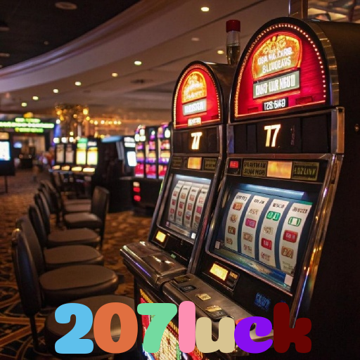 207luck:Jogue poker, aposte no futebol e ganhe em grandes jogos de cassino!