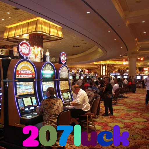 207luck：Aposte no futebol, jogue poker e conquiste vitórias épicas!
