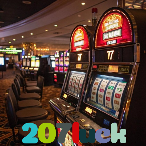 207luck:Jogue poker, aposte no futebol e ganhe em grandes jogos de cassino!