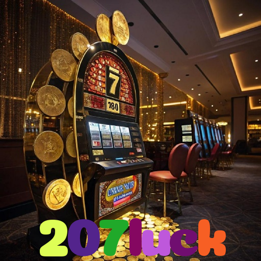207luck:Aposte no futebol, jogue poker e conquiste vitórias épicas!