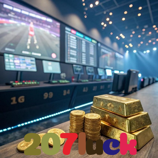 207luck：Aposte no futebol, jogue poker e conquiste vitórias épicas!