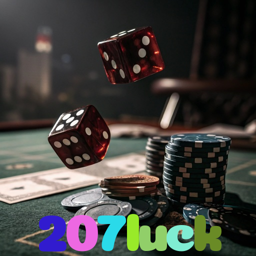 207luck:Jogue poker, aposte no futebol e ganhe em grandes jogos de cassino!