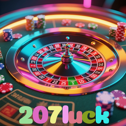 207luck：Jogue poker, aposte no futebol e ganhe em grandes jogos de cassino!