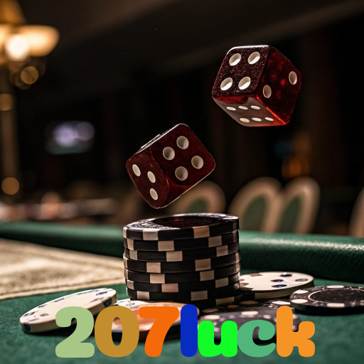 207luck:Aposte nas melhores slots e conquiste prêmios como nunca!