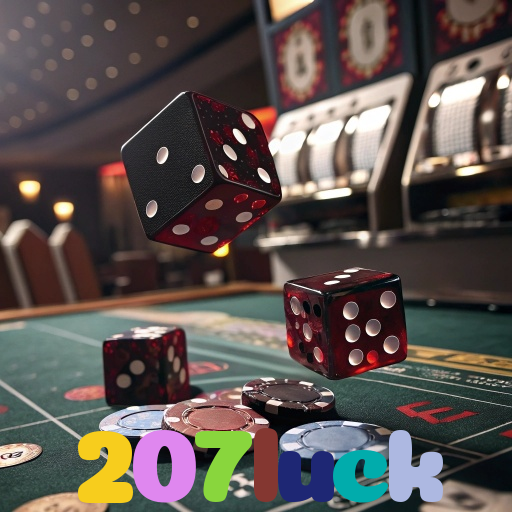 207luck:Jogue poker, aposte no futebol e ganhe em grandes jogos de cassino!