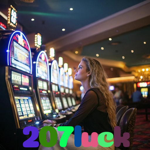 207luck:Aposte no futebol, jogue poker e conquiste vitórias épicas!