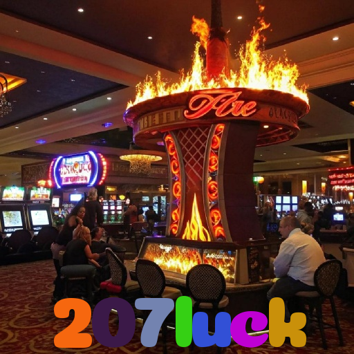 207luck：Aposte no futebol, jogue poker e conquiste vitórias épicas!